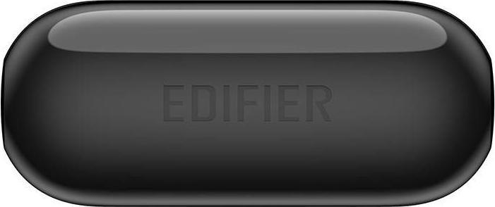 Actual product image Edifier Słuchawki TWS TWS1 Pro2 ANC (czarne) (ANC, 18 h, Wireless)
