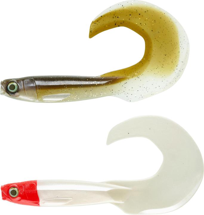 Caperlan kit rogengrub 180 310328 (18 cm)