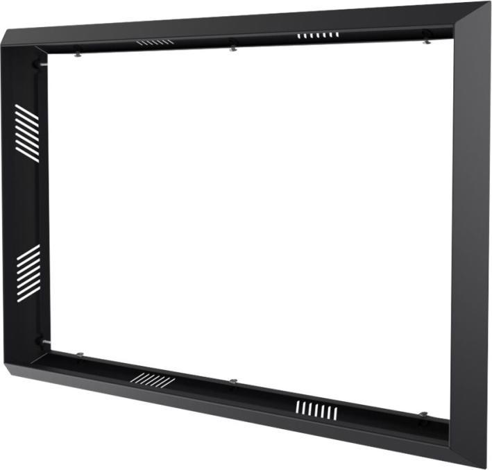 Actual product image Vogels POA 9601 outdoor frame for LG 49XE4F, Frame, Wall, 124.5 cm (49"), 124.5 cm (49&quot...