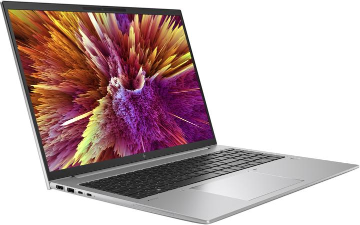 Produktbild HP ZBook Firefly 16 G10 (16", Intel Core i7-1365U, 32 GB, 1000 GB, CH)