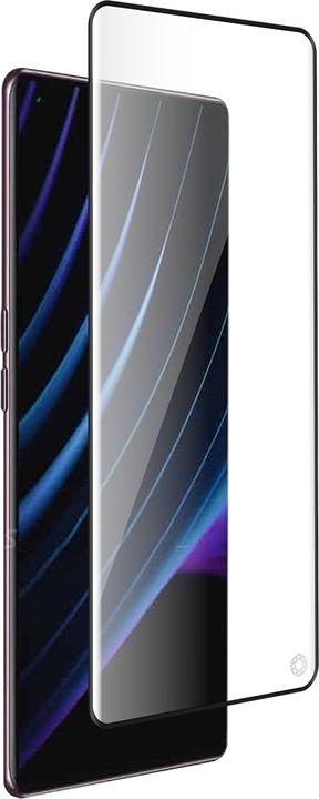 Produktbild Bigben Connected Displayschutz aus Glas (1 Stück, Oppo Find X5 Pro)