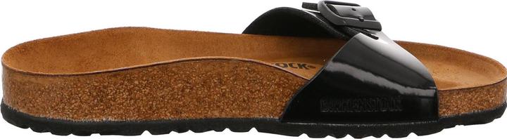 Image du produit Birkenstock Madrid Birko-Flor Laqué Étroit (40)