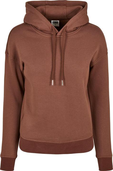 Immagine prodotto Urban Classics Felpa con cappuccio bio (XS, S)
