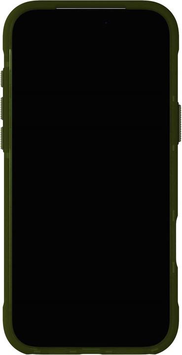 Actual product image Evo Tech21 - Armour - Cover - iPhone 16 Pro Max - MagSafe - Green (Apple iPhone 16 Pro Max)