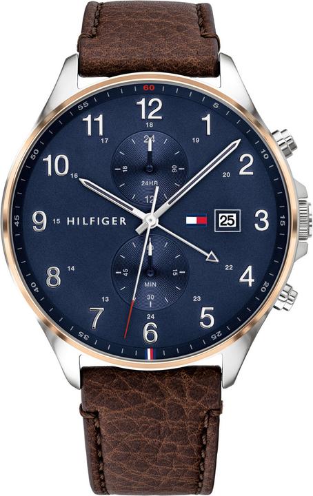 Produktbild Tommy Hilfiger West (Analoguhr, 44 mm)