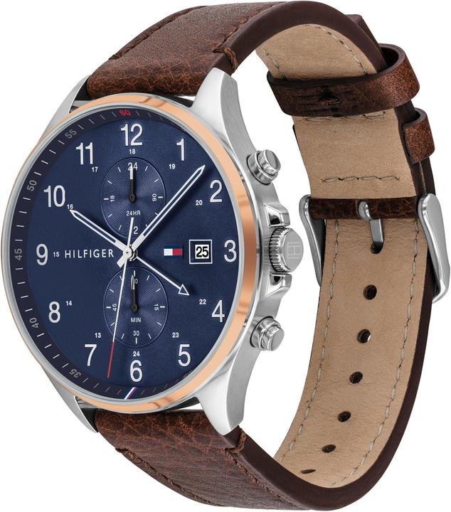 Produktbild Tommy Hilfiger West (Analoguhr, 44 mm)