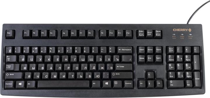 Image du produit CHERRY G83-6104 (US, Filaire)