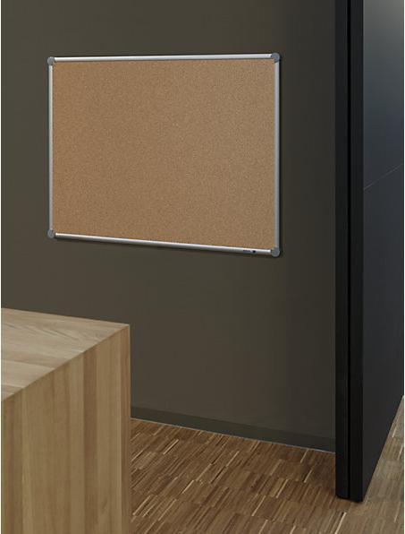 Produktbild Maul Pinnboard, Kork-Oberfläche, BxH 1200x900 mm (Pinnwand, 1200 x 900 mm)