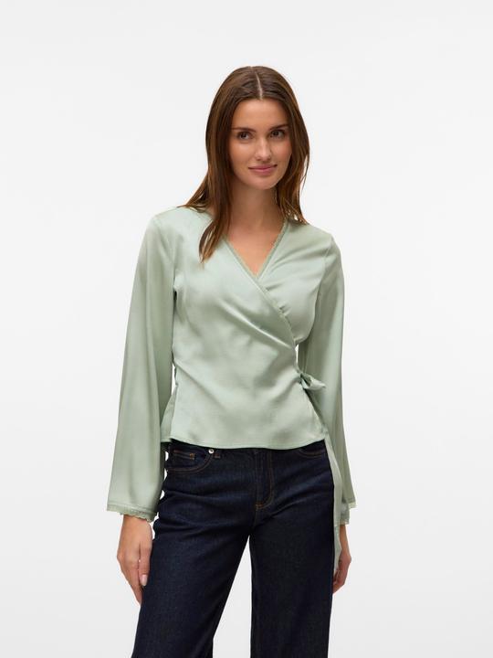 Image du produit Vero Moda VMSOFIA Top Bluse (L)
