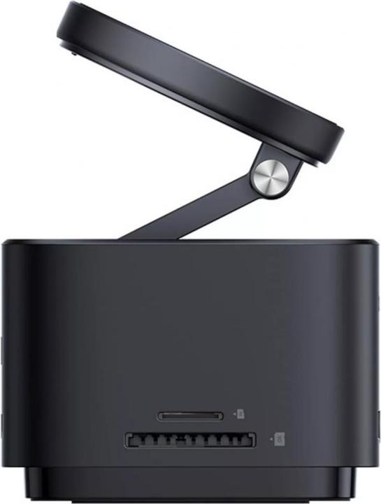 Produktbild Baseus MagPro 7-in-1 USB-C Hub (USB-C, 7 Ports)