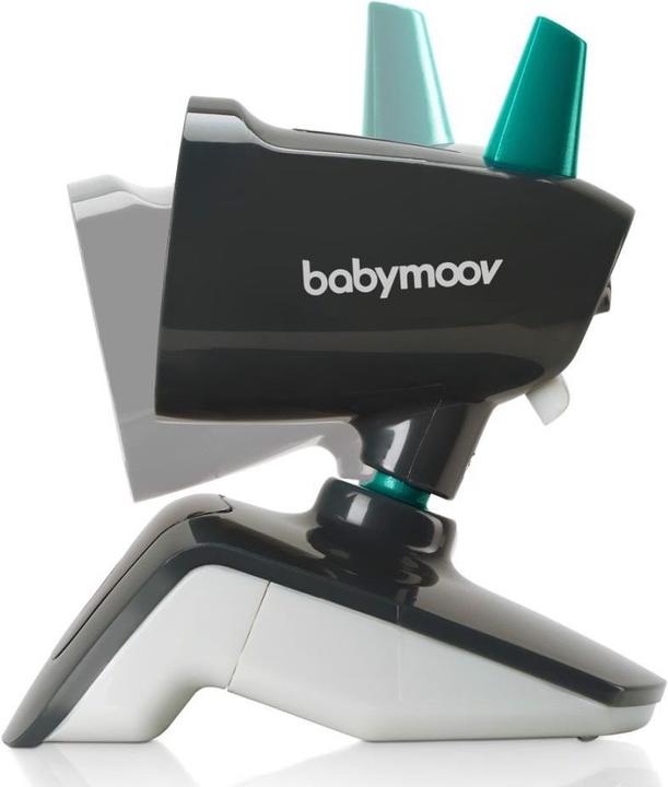 Actual product image Babymoov Video baby monitors YOO-TRAVEL (Video & Audio, 250 m)
