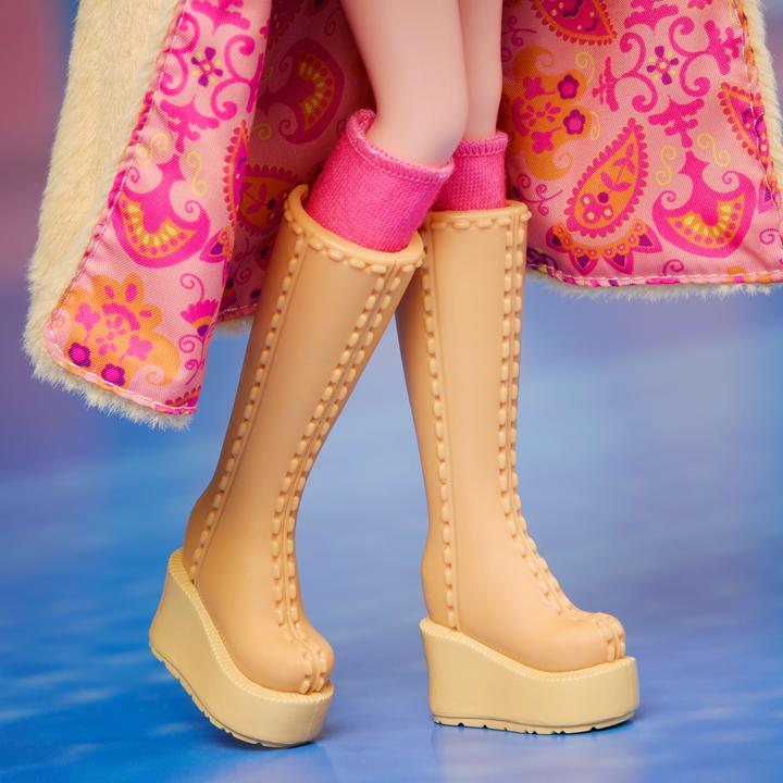 Image du produit Barbie Signature My Scene Collector
