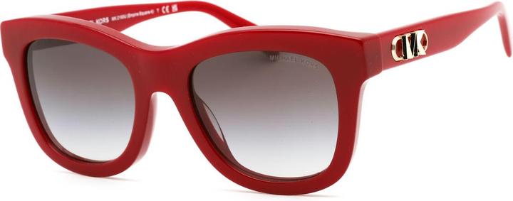 Produktbild Michael Kors Ladies' Sunglasses MK2193U-39398G Ã˜ 52 mm