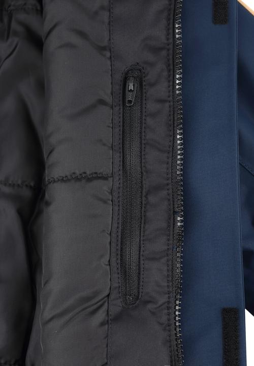 Produktbild Reima tec Kinder Winterjacke Naapuri (110)