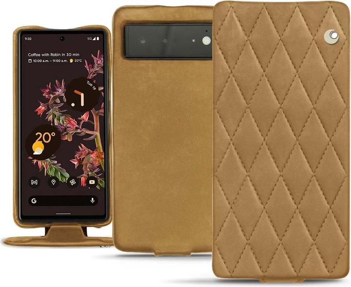 Immagine prodotto Noreve Cover in pelle (Google Pixel 6)