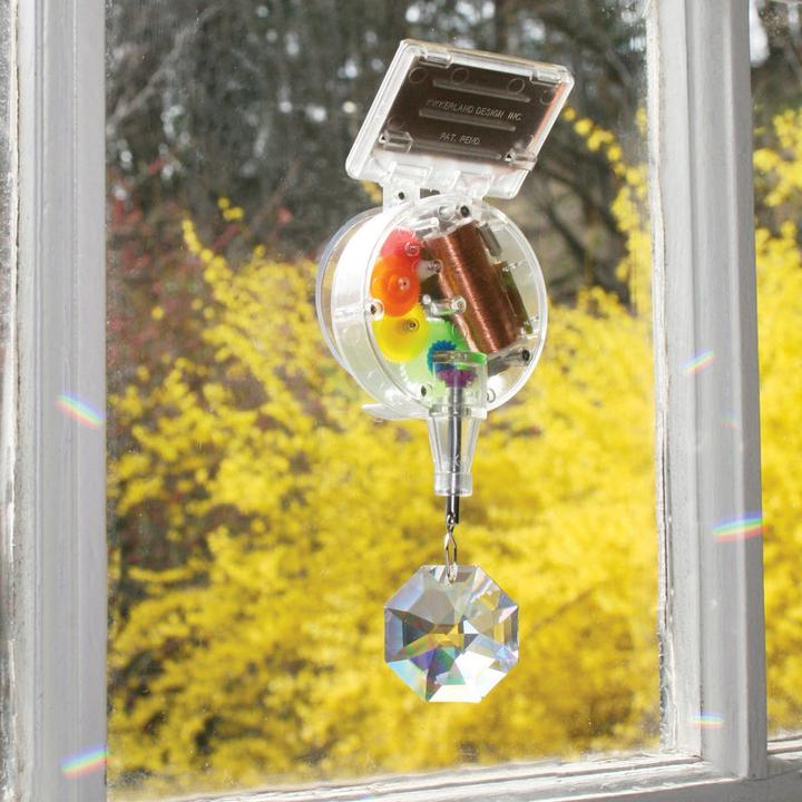 Actual product image Kikkerland Rainbowmaker (0.14 m)