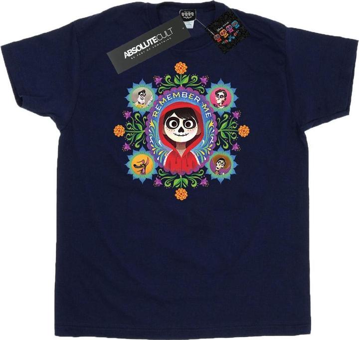 Disney Coco Remember Me TShirt (XXL)