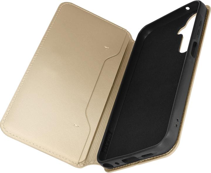 Actual product image Avizar Dual Pocket Cover Series (Samsung Galaxy A15)