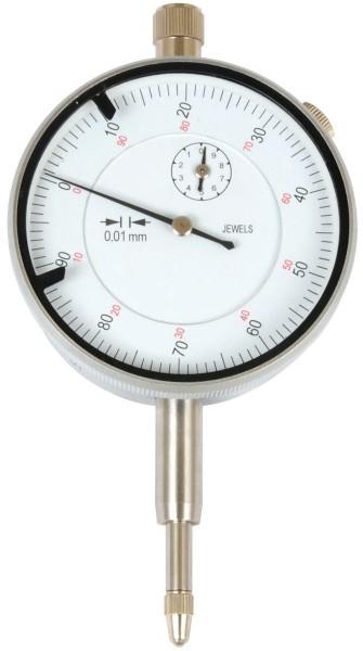 Produktbild Elmag - Messuhr analog Ablesung 0,01mm, 0-10mm