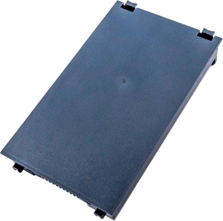 Actual product image Fujitsu-Siemens Battery LifeBook S6120 (4600 mAh)