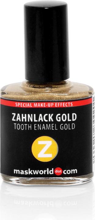 Produktbild Metamorph Zahngold
