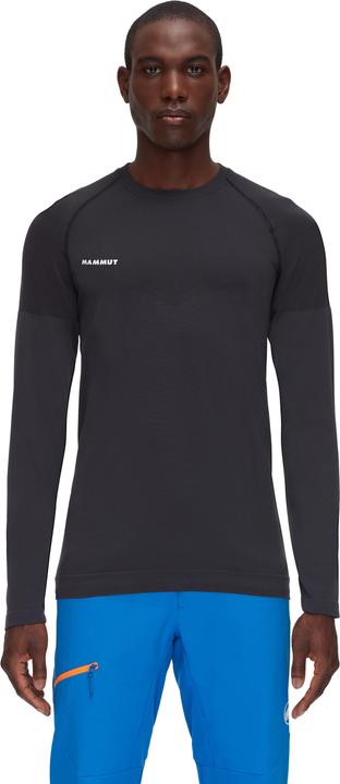 Actual product image Mammut Trift Longsleeve Men (XXL)