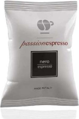 Produktbild Lollo Caffè Lollocaffè Nespresso Nera (100 x Port.)