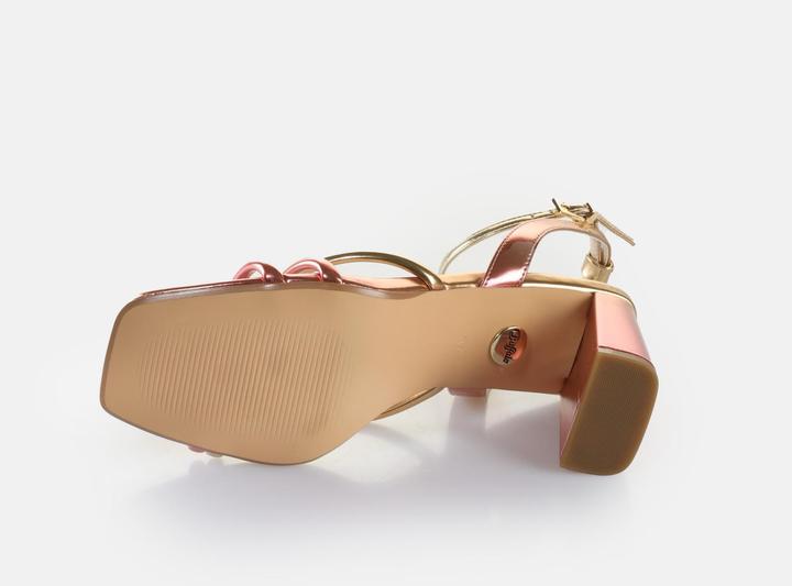 Actual product image Buffalo 's heeled sandals april mss (39)