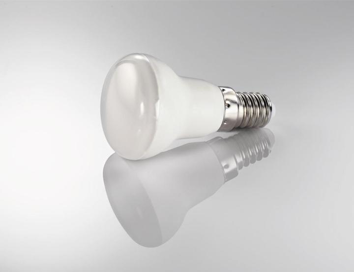 Produktbild Xavax LED-Lampe (E14, 3.70 W, 330 lm, 1 x, F)