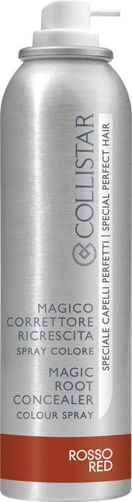 Image du produit Collistar Magic Root Concentré Red (Red)