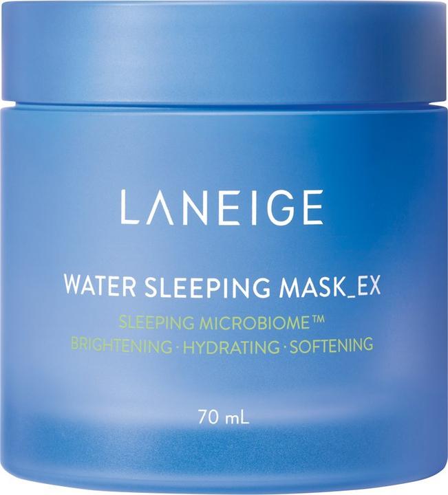 Actual product image Laneige Water Sleeping Mask EX (70 ml)