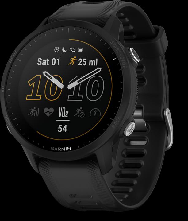 Actual product image Garmin Forerunner 955 Solar (46.50 mm)