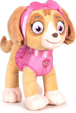 Actual product image Tinisu Paw Patrol Skye cuddly toy - 20 cm soft toy stuffed animal (20 cm)