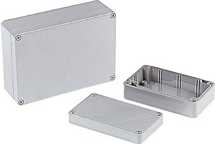 Immagine prodotto Gainta Alloggiamento in ABS 115X65X40 mm (Case)
