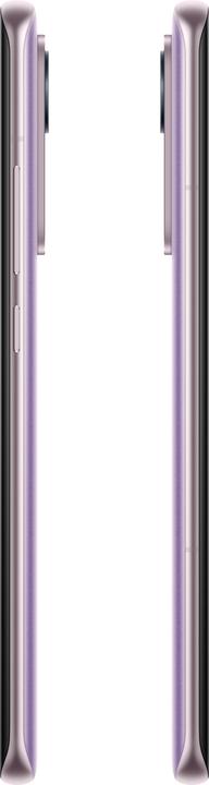 Actual product image Xiaomi 12 5G (256 GB, Purple, 6.28", Dual SIM, 50 Mpx, 5G)