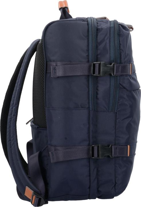 Produktbild Brics X-Travel Rucksack 42 cm Laptopfach (19 l)