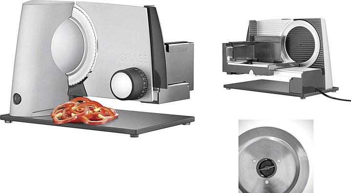 Graef S 32020 SKS