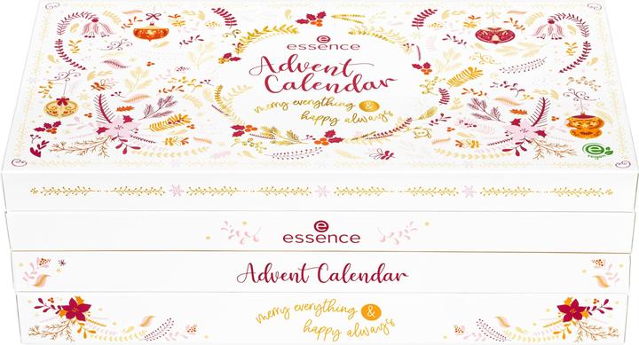 Produktbild essence Merry Everything and Happy Always
