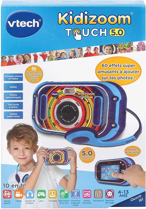 Produktbild VTech Kidizoom Touch 5.0
