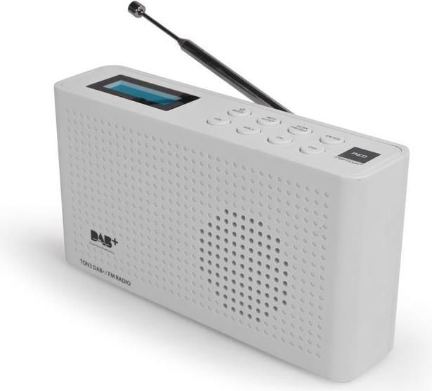 Immagine prodotto Opticum TONO 3 (DAB, FM)