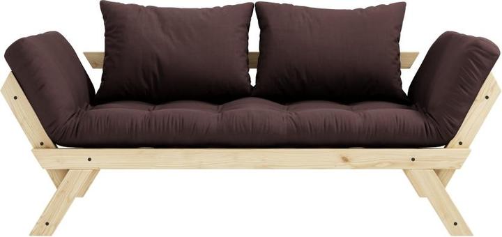 Produktbild Karup Design Bebop (3-Sitzer, Bettsofa)