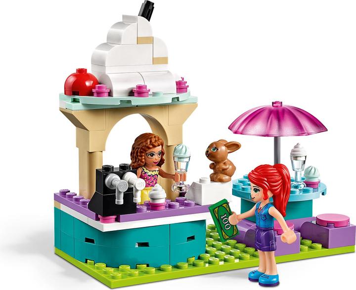 Actual product image LEGO Friends Heartlake City brick box (41431) (41431, LEGO Friends)