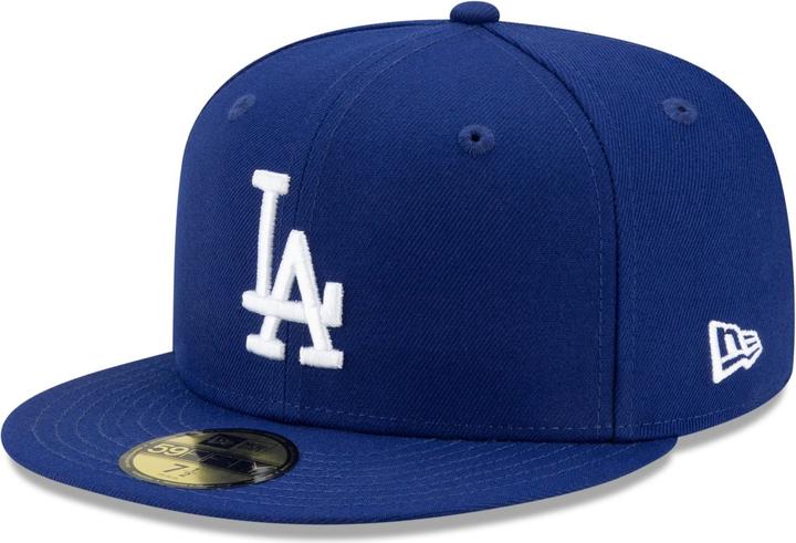 New Era 59Fifty Fitted Cap GLORY Los Angeles Dodgers - 7 1/2 (7 1/2)