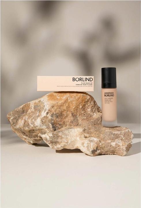 Image du produit Annemarie Börlind Anti Aging Make up Light (Light)