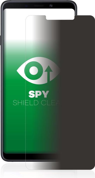 Image du produit upscreen Spy Shield Protection Anti-Espion (1 pièce(s), Samsung Galaxy A9 (2018))