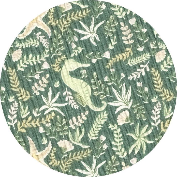 Produktbild Alvi Wickeltuch BIO Harmonie