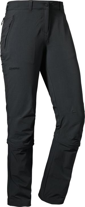 Schöffel Women's Pants Engadin1 Zip Off