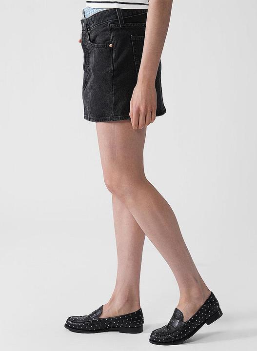 Produktbild Levis Jeansrock (30)