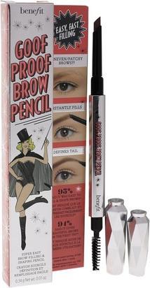 Produktbild BeneFit Cosmetics Good Proof (03 Warm Light Brown)