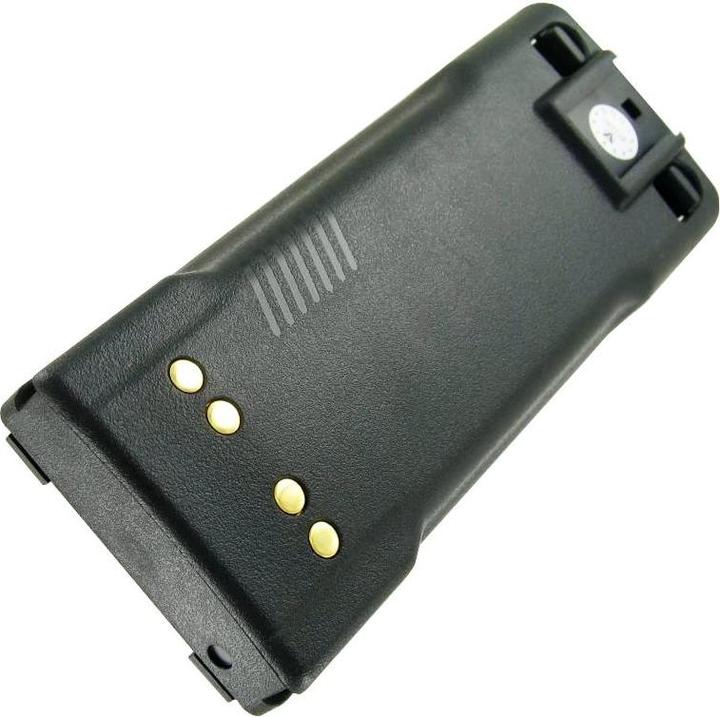 Produktbild AccuCell Akku Motorola GP900, NTN-7143